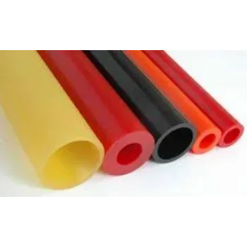 Polyethylene Tube